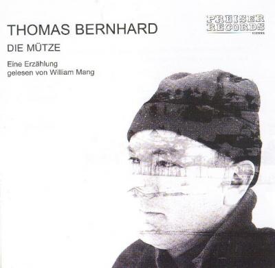 Die Mütze (Audio-CD) 