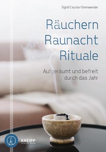 Räuchern, Raunacht, Rituale 