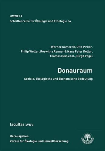 Donauraum 