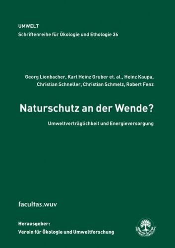 Naturschutz an der Wende? 