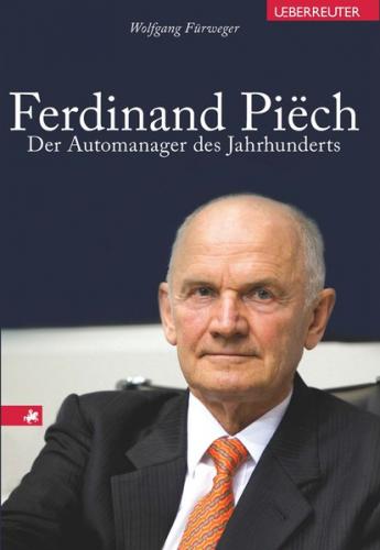 Ferdinand Piech 