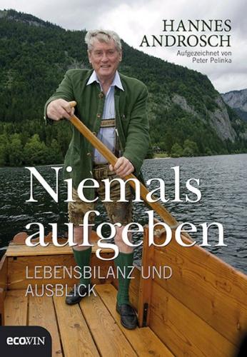 Niemals aufgeben 
