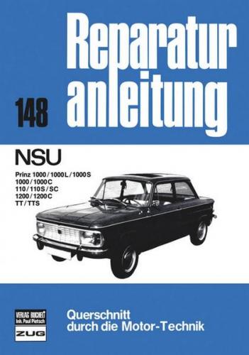NSU Prinz 