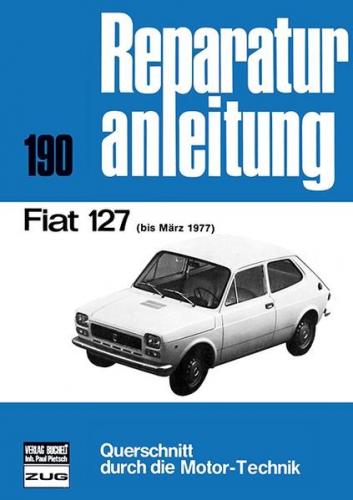 Fiat 127 