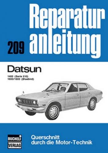 Datsun 