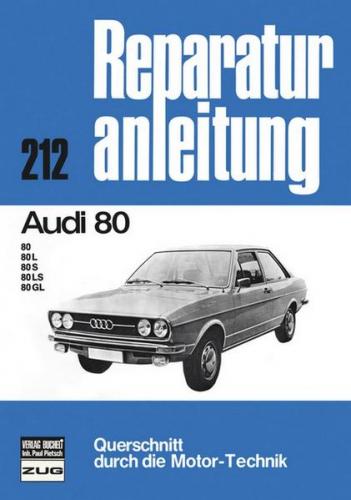 Audi 80 