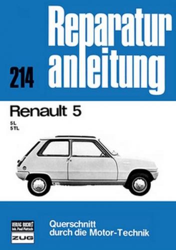 Renault 5 