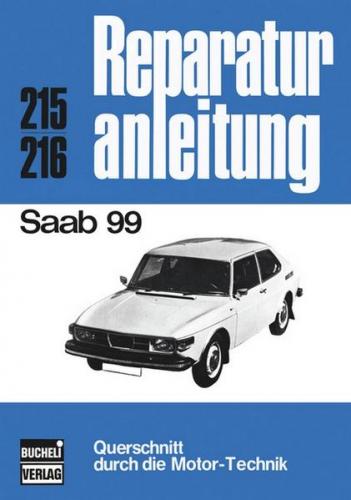 Saab 99 