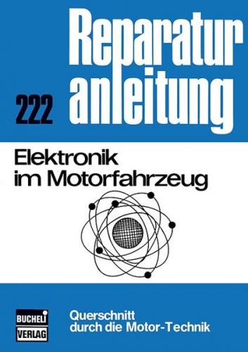 Elektronik im Motorfahrzeug 