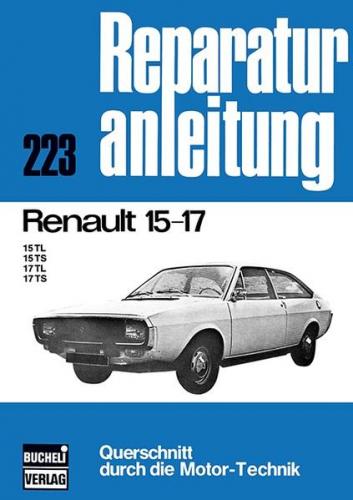 Renault 15-17 