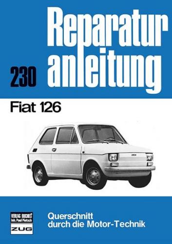 Fiat 126 