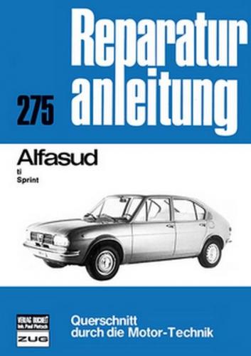 Alfasud 