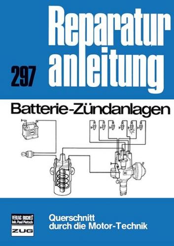 Batterie-Zündanlagen 