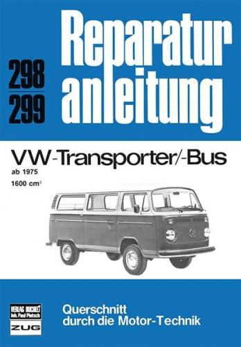 VW-Transporter/-Bus 