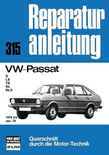 VW-Passat 
