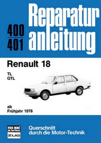 Renault 18 
