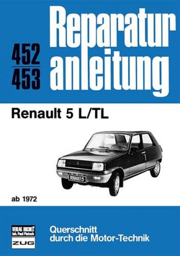 Renault 5 