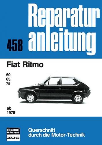Fiat Ritmo ab 1978 