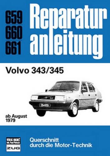 Volvo 343/345 