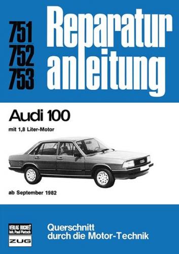 Audi 100 