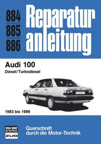 Audi 100 Diesel 