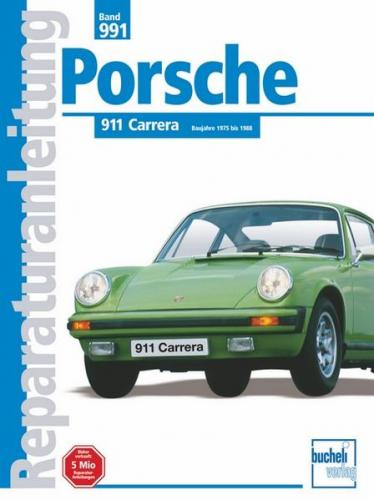 Porsche 911 Carrera 