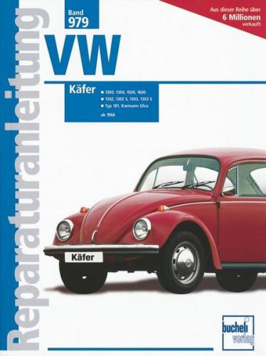 VW Käfer 