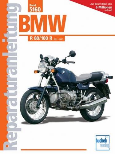 BMW R 80 / 100 R 