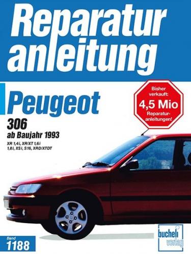 Peugeot 306 