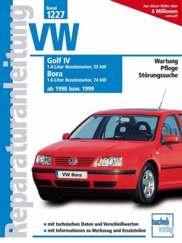 VW Golf IV / Bora 