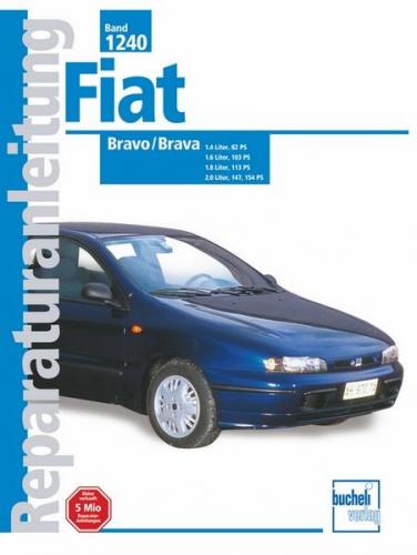 Fiat Bravo / Brava 