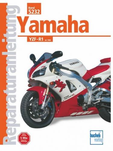 Yamaha YZF-R1 