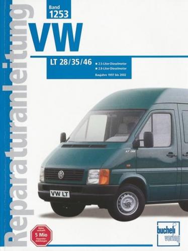 VW LT 28 / 35 / 46 