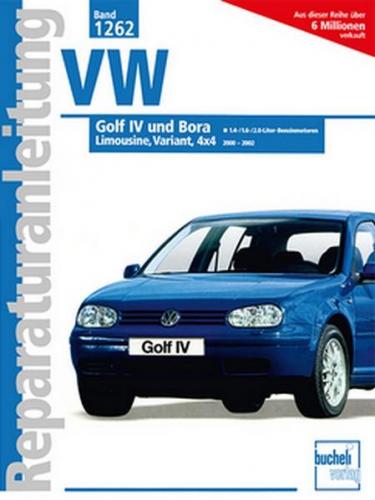 VW Golf IV / Bora 