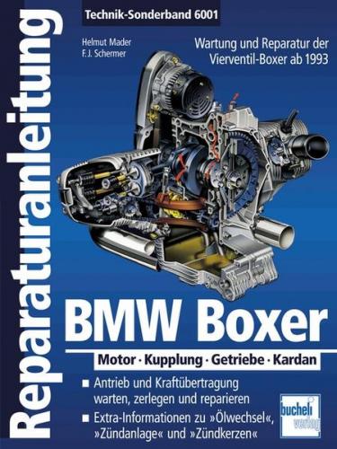 BMW Boxer 