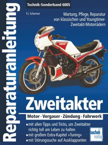 Zweitakter 