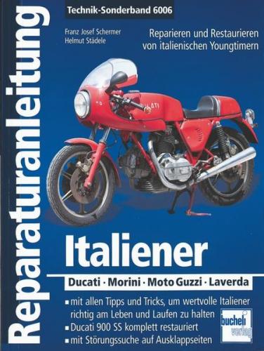 Italiener 