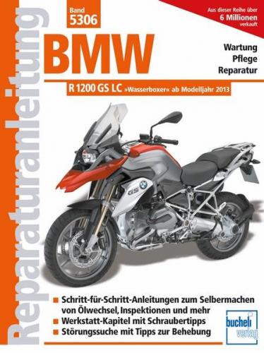BMW R 1200 GS 