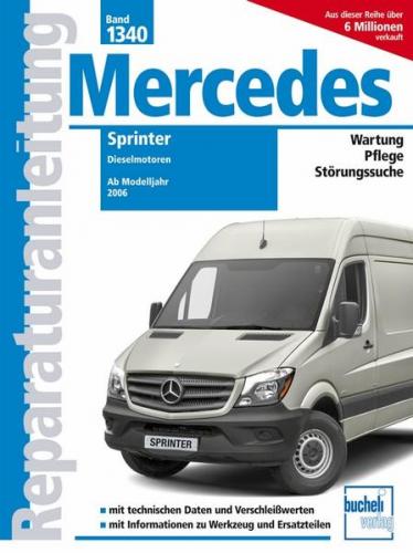 Mercedes Sprinter 