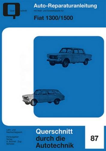 Fiat 1300/1500 