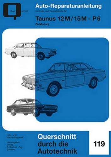 Taunus 12M/15M - P6 