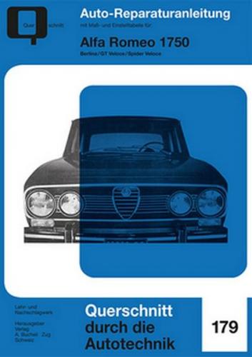 Alfa Romeo 1750 