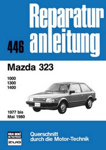 Mazda 323 