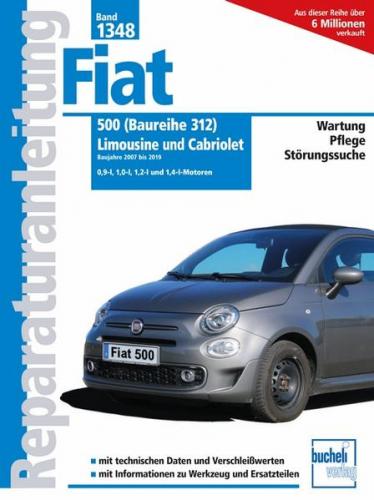 ARA Fiat 500 
