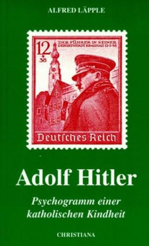 Adolf Hitler 