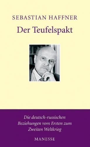 Der Teufelspakt 