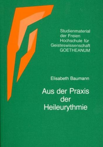 Aus der Praxis der Heileurythmie 