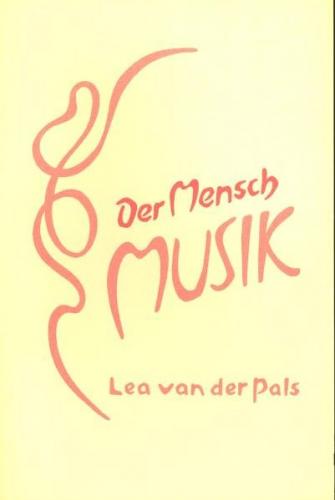 Der Mensch 'Musik' 