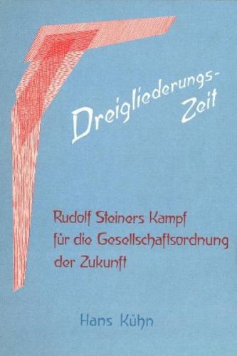 Dreigliederungs-Zeit 