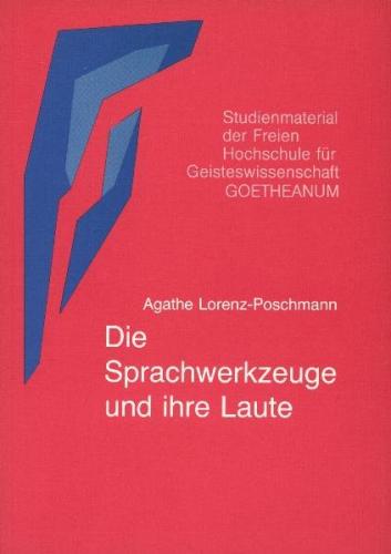 Die Sprachwerkzeuge und ihre Laute 